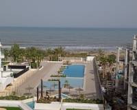 Nueva construcción  - Apartment - Denia - L´Estanyó (Marinas)