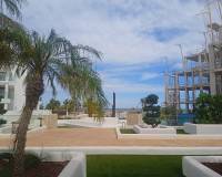 Nueva construcción  - Apartment - Denia - L´Estanyó (Marinas)