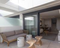 Nueva construcción  - Apartment - Denia - L´Estanyó (Marinas)