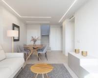Nueva construcción  - Apartment - Denia - L´Estanyó (Marinas)