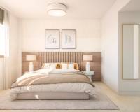 Nueva construcción  - Apartment - Denia - Puerto Denia