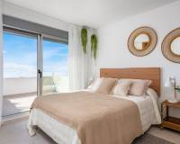 Nueva construcción  - Apartment - Dolores