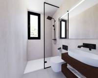 Nueva construcción  - Apartment - El Campello