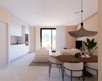Nueva construcción  - Apartment - El Campello