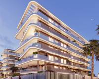 Nueva construcción  - Apartment - El Puig - Spain