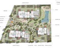 Nueva construcción  - Apartment - El Vergel - El Verger