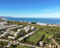 Nueva construcción  - Apartment - El Vergel - El Verger