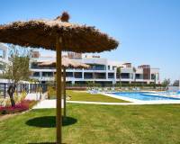 Nueva construcción  - Apartment - Estepona (Málaga) - Spain
