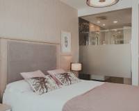 Nueva construcción  - Apartment - Estepona (Málaga) - Spain