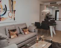 Nueva construcción  - Apartment - Estepona (Málaga) - Spain