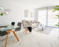 Nueva construcción  - Apartment - Estepona (Málaga) - Spain