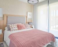 Nueva construcción  - Apartment - Estepona (Málaga) - Spain