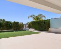 Nueva construcción  - Apartment - Estepona (Málaga) - Spain