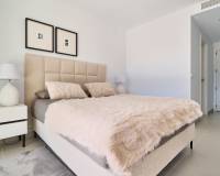 Nueva construcción  - Apartment - Estepona (Málaga) - Spain