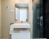 Nueva construcción  - Apartment - Estepona (Málaga) - Spain