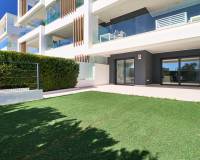 Nueva construcción  - Apartment - Estepona (Málaga) - Spain