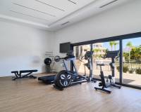 Nueva construcción  - Apartment - Estepona (Málaga) - Spain