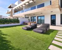 Nueva construcción  - Apartment - Estepona (Málaga) - Spain