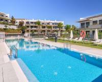Nueva construcción  - Apartment - Estepona (Málaga) - Spain