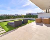 Nueva construcción  - Apartment - Estepona (Málaga) - Spain