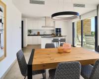 Nueva construcción  - Apartment - Estepona (Málaga) - Spain