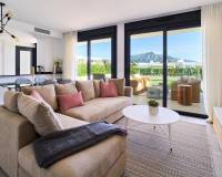 Nueva construcción  - Apartment - Estepona (Málaga) - Spain