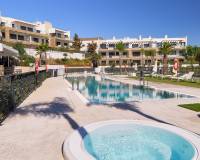 Nueva construcción  - Apartment - Estepona (Málaga) - Spain
