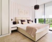 Nueva construcción  - Apartment - Estepona (Málaga) - Spain