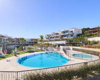 Nueva construcción  - Apartment - Estepona (Málaga) - Spain