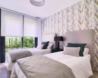 Nueva construcción  - Apartment - Estepona (Málaga) - Spain