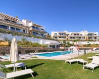 Nueva construcción  - Apartment - Estepona (Málaga) - Spain