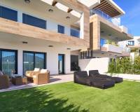 Nueva construcción  - Apartment - Estepona (Málaga) - Spain