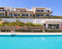 Nueva construcción  - Apartment - Estepona (Málaga) - Spain
