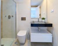 Nueva construcción  - Apartment - Estepona (Málaga) - Spain
