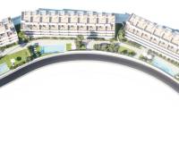 Nueva construcción  - Apartment - Finestrat - Balcón de finestrat