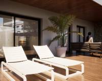 Nueva construcción  - Apartment - Finestrat