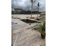 Nueva construcción  - Apartment - Finestrat