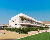 Nueva construcción  - Apartment - Finestrat