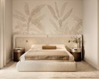 Nueva construcción  - Apartment - Finestrat