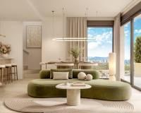 Nueva construcción  - Apartment - Finestrat