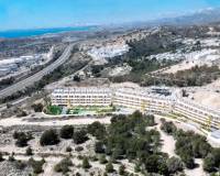 Nueva construcción  - Apartment - Finestrat