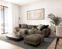 Nueva construcción  - Apartment - Finestrat