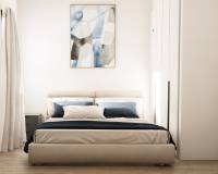 Nueva construcción  - Apartment - Finestrat