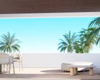 Nueva construcción  - Apartment - Finestrat