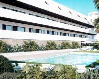 Nueva construcción  - Apartment - Finestrat