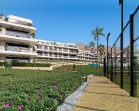 Nueva construcción  - Apartment - Finestrat