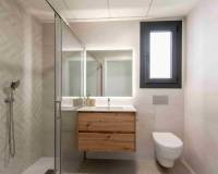 Nueva construcción  - Apartment - Finestrat