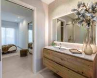 Nueva construcción  - Apartment - Finestrat