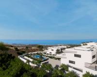 Nueva construcción  - Apartment - Finestrat