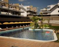 Nueva construcción  - Apartment - Finestrat